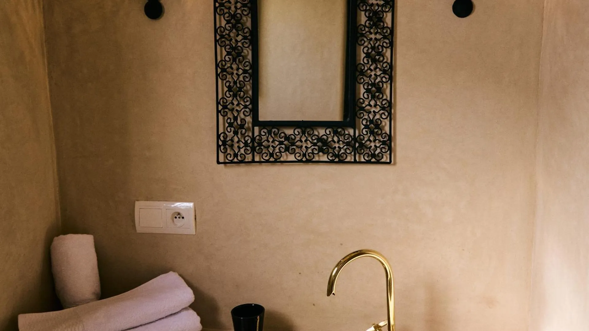Riad Tawkane Marrakesh