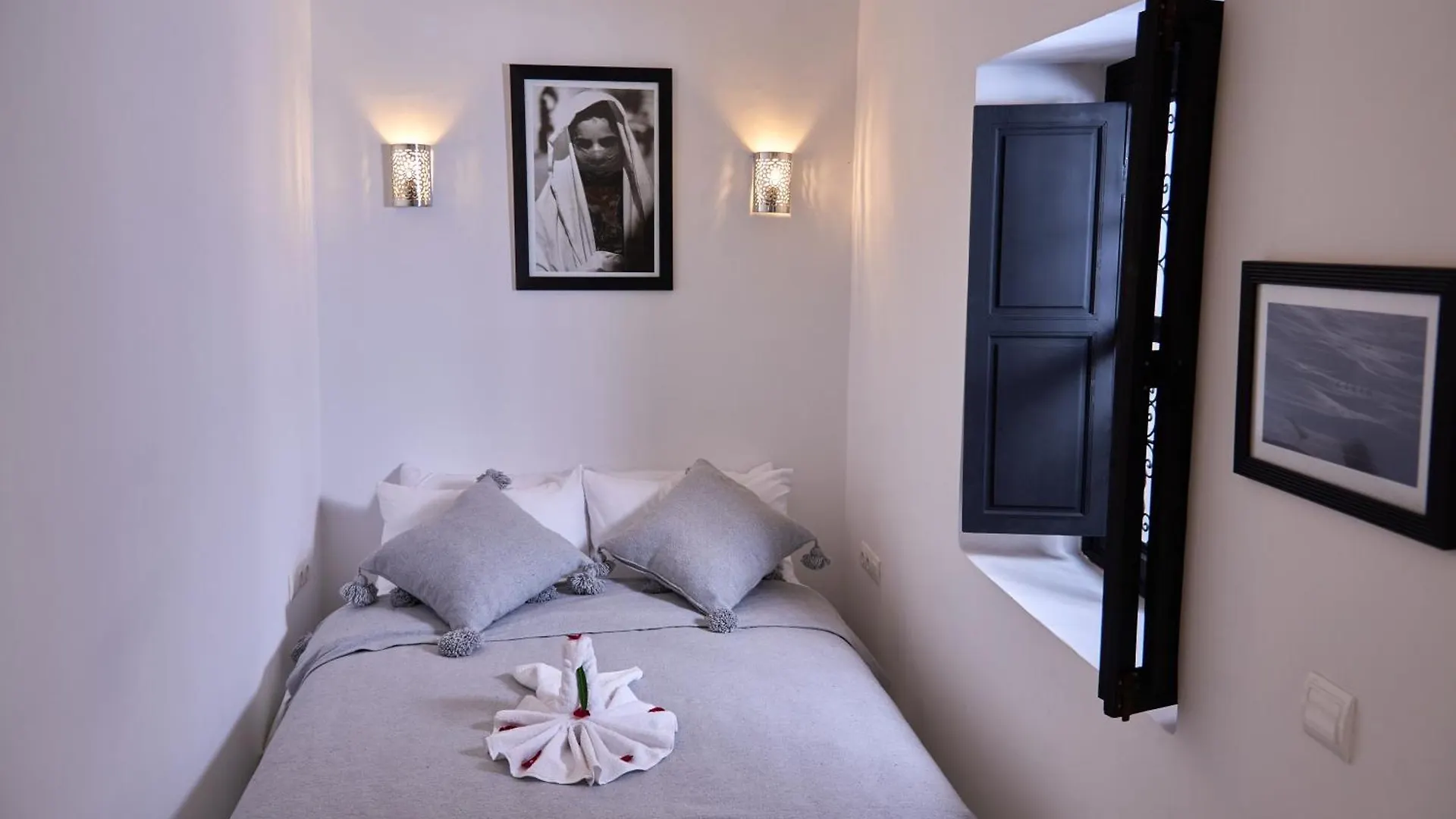 Riad Tawkane Marrakesh